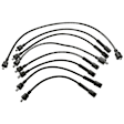 1982 Chrysler New Yorker - Spark Plug Wire, Set of 6, Standard Pro