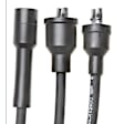 1982 Chrysler New Yorker - Spark Plug Wire, Set of 6, Standard Pro