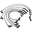 27629 Standard Pro Spark Plug Wire, Set of 6