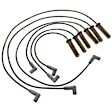 1994 Oldsmobile Cutlass Supreme - Spark Plug Wire, Set of 6, Standard Pro