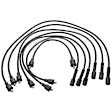 27656 Standard Pro Spark Plug Wire, 3.9L, 6Cyl, Set of 6