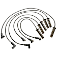 1995 Buick Regal - Spark Plug Wire, Set of 6, Standard Pro