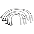 1999 Dodge Grand Caravan - Spark Plug Wire, Std, Set of 6, Standard Pro