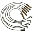 2004 Chevrolet Venture - Spark Plug Wire, Set of 6, Standard Pro
