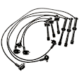 27699 Standard Pro Spark Plug Wire, Set of 6
