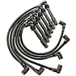 27702 Standard Pro Spark Plug Wire, Set of 6