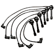 1997 Chrysler Sebring - Spark Plug Wire, Set of 6, Standard Pro
