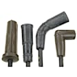 27720 Standard Pro Spark Plug Wire, 4.3L, 6Cyl, Set of 6