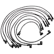 27815 Standard Pro Spark Plug Wire, Set of 8