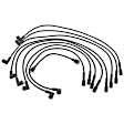 1964 Mercury Park Lane - Spark Plug Wire, Set of 8, Standard Pro