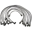 1973 GMC G15/G1500 Van - Spark Plug Wire, Set of 8, Standard Pro