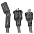 27846 Standard Pro Spark Plug Wire, Set of 8