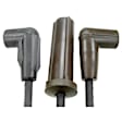 1992 Oldsmobile Custom Cruiser - Spark Plug Wire, Set of 8, Standard Pro