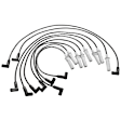 27876 Standard Pro Spark Plug Wire, Set of 8