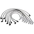 1995 Land Rover Discovery - Spark Plug Wire, Set of 8, Standard Pro