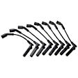 2005 Saab 9-7x - Spark Plug Wire, Set of 8, Standard Pro