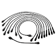 27882 Standard Pro Spark Plug Wire, Set of 10