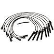 27884 Standard Pro Spark Plug Wire, 5.7L, 8Cyl, Set of 8