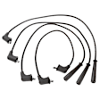 29301 Standard Pro Spark Plug Wire, 1.0L, 3Cyl, Set of 3