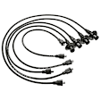 29412 Standard Pro Spark Plug Wire, Set of 4