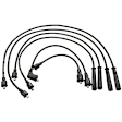29501 Standard Pro Spark Plug Wire, Set of 4