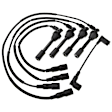 29532 Standard OE Replacement Spark Plug Wire, 3.0L, 4Cyl, Set of 5