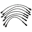 1961 Plymouth Custom - Spark Plug Wire, Set of 6, Standard Pro