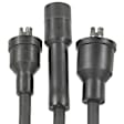 1961 Plymouth Custom - Spark Plug Wire, Set of 6, Standard Pro