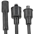 29826 Standard Pro Spark Plug Wire, Set of 8