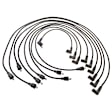1956 Mercury Custom - Spark Plug Wire, Set of 8, Standard Pro