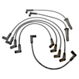 1977 Chevrolet K5 Blazer - Spark Plug Wire, Set of 6, Standard OE Replacement