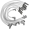 1977 Ford F-150 - Spark Plug Wire, Set of 8, Standard OE Replacement