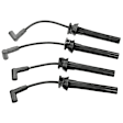 1996 Dodge Neon - Spark Plug Wire, Set of 4, Standard OE Replacement