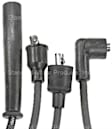 7627 Standard OE Replacement Spark Plug Wire, 3.0L, 6Cyl, Set of 6