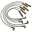 1995 Pontiac Grand Prix - Spark Plug Wire, Set of 6, Standard OE Replacement