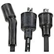 7846 Standard OE Replacement Spark Plug Wire, Set of 8