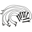 7856 Standard OE Replacement Spark Plug Wire, 4.6L, 8Cyl, Set of 8