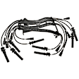 Standard OE Replacement Spark Plug Wire, 5.7L, 8Cyl, Set of 8