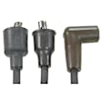 7893 Standard OE Replacement Spark Plug Wire, Set of 8