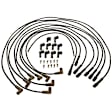 8840 Standard OE Replacement Spark Plug Wire, Set of 8