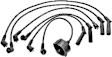9496 Standard OE Replacement Spark Plug Wire, Set of 4
