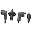 9615 Standard OE Replacement Spark Plug Wire, Set of 6