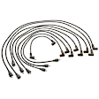 1958 Mercury Commuter - Spark Plug Wire, Set of 8, Standard OE Replacement
