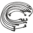 9896 Standard OE Replacement Spark Plug Wire, Set of 8