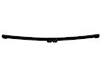 119523 Rear OE Replacement Series Wiper Blade, Framed