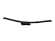 3CN95542703C Rear OE Replacement Series Wiper Blade, Framed