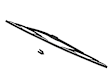800-24-1 Wiper Blade