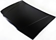 Factory Style Hood Steel Primed