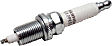 SZFR5LP13G Spark Plug, Sold Individually, Crown Single Platinum