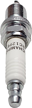SZFR5LP13G Spark Plug, Sold Individually, Crown Single Platinum
